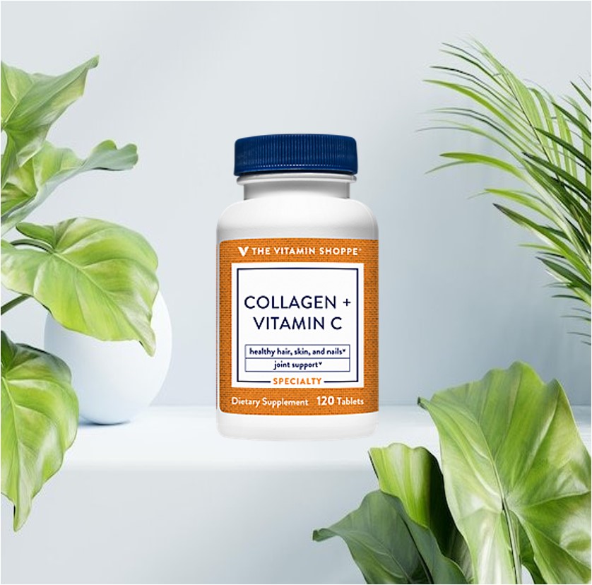 collagen vitamin c the vitamin shoppe 