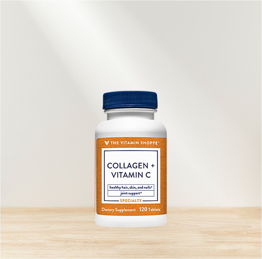 collagen vitamin c the vitamin shoppe 